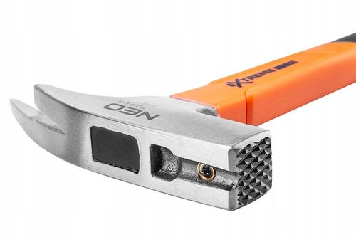 NEO Młotek ciesielski 600 g włókno szklane na Arena.pl