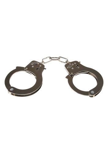 metal handcuffs metal na Arena.pl