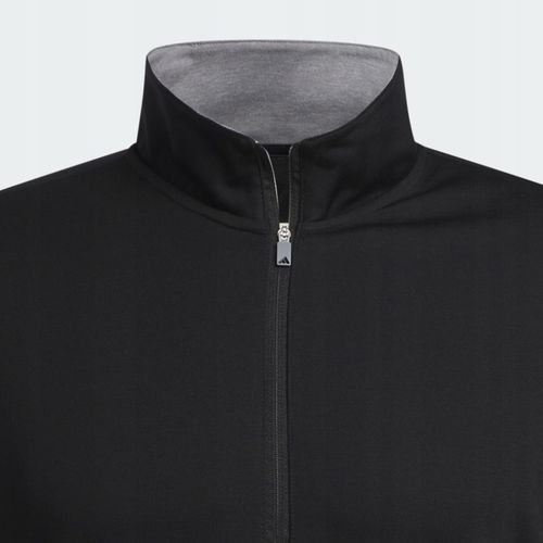 BLUZA ADIDAS ELEVATED 1/4 ZIP GOLF IB4537 S na Arena.pl