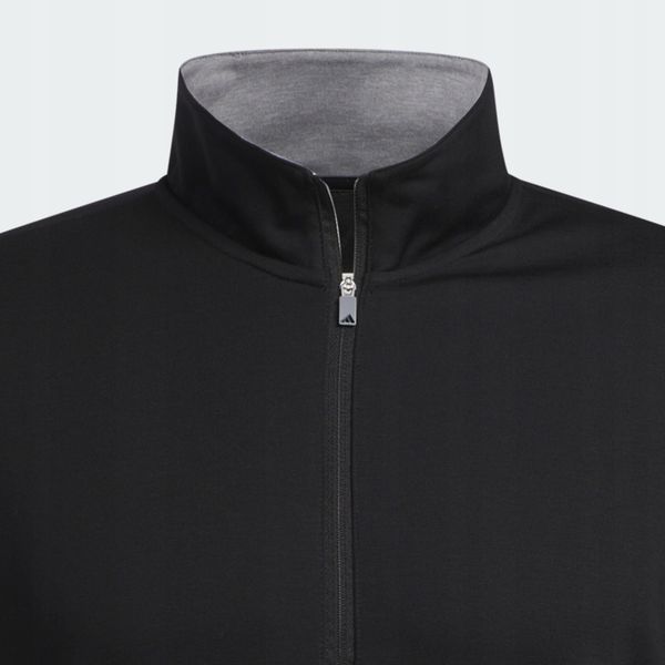 BLUZA ADIDAS ELEVATED 1/4 ZIP GOLF IB4537 S zdjęcie 2