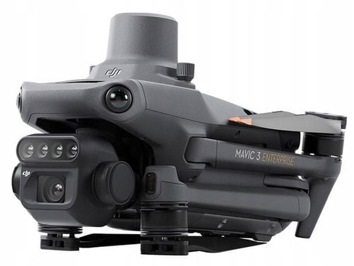 Dron DJI Mavic 3 Multispectral C2 + DJI Care 1 rok na Arena.pl