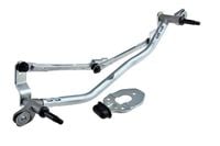 MECHANIZM WYCIERACZEK PRZÓD PRZÓD PEUGEOT 207 SW 2008 2009 2010 2011 2012