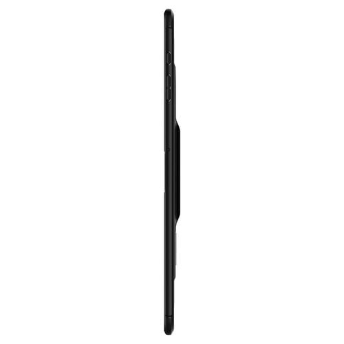 spigen rugged armor pro galaxy tab s7+ / s8+ plus 12.4 black na Arena.pl