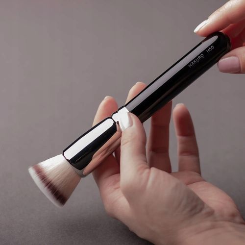 Hakuro H50 pędzel do podkładu na Arena.pl