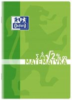 zeszyt a5/60k krata oxf matematyka 400092595 a'5