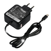 ŁADOWARKA USB-C 65W QUICK CHARGE POWER DELIVERY LAPTOP NOTEBOOK SMARTFON