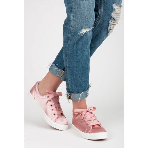 Satynowe Trampki r.41 na Arena.pl