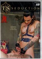 KINK TRANS SEDUCTION JEJ WYMARZONY MOKRY LATEKS