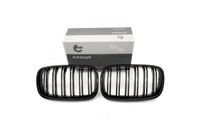 Grill, nerki BMW X5 E70 2006 2007 2008 2009 2010 2011 2012 2013