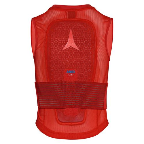 Kamizelka Atomic Live Shield Amid Lite Vest Junior Red 2026 S na Arena.pl