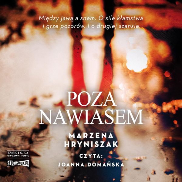 (mp3) Poza nawiasem zdjęcie 1