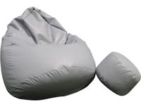 FOTEL PUFA WOREK XXXL + GRATIS PUFY SAKO WYPRZEDAŻ MAGAZYNU