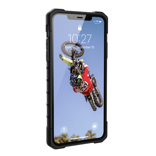 UAG Pathfinder etui pancerne do Apple iPhone 11 Pro Max (slate) na Arena.pl