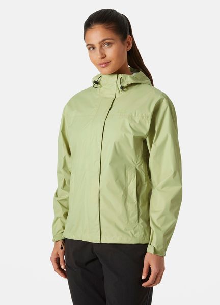 Helly Hansen damska kurtka W LOKE JACKET 62282 498 S zdjęcie 5