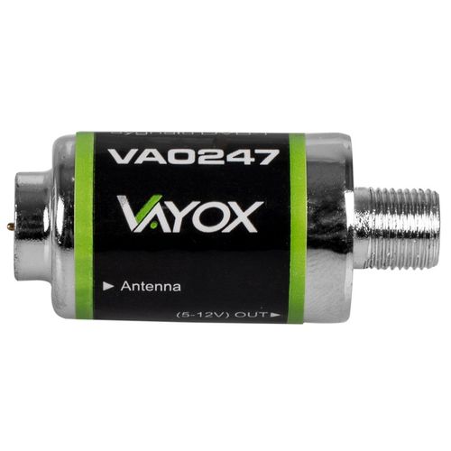 ANTENA DVBT2 DO TELEWIZJI NAZIEMNEJ COMBO 4K LTE MUX8 WZMACNIACZ ZESTAW 2TV na Arena.pl