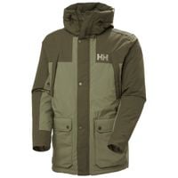 Helly Hansen męska kurtka ESCAPE PARKA 53518 431 2XL