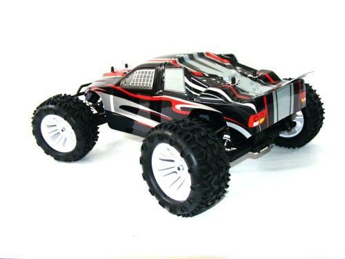 Blade SS 2.4GHz Nitro na Arena.pl