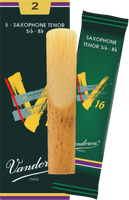 Stroik saksofon tenorowy tenor 2 Vandoren V16 SR722 1 szt.