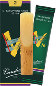Stroik saksofon tenorowy tenor 2 Vandoren V16 SR722 1 szt.