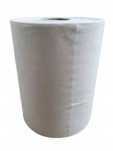 Czyściwo włókninowe PL-TEX310 30x39 cm 240 listków na Arena.pl