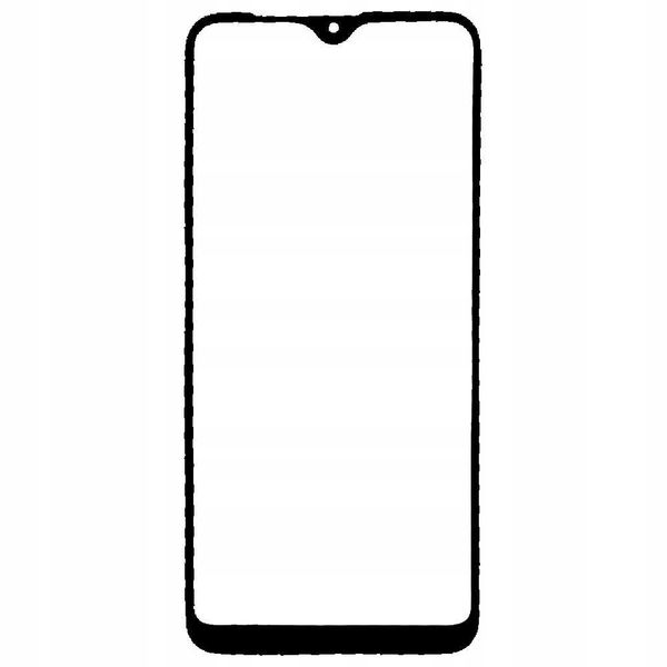 Spacecase Glass 5D Galaxy A20E zdjęcie 9