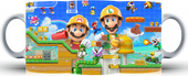 Kubek Super Mario Bros
