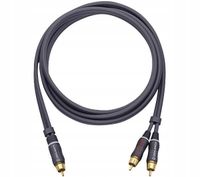 Kabel Oehlbach 23703 BOOM 300 1x RCA (cinch) - 2x RCA (cinch) 3 m