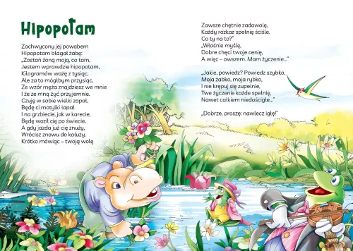 Sto bajek na Arena.pl