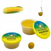 Gotowe Proteinowe CIASTO WĘDKARSKIE 80 g Kukurydza