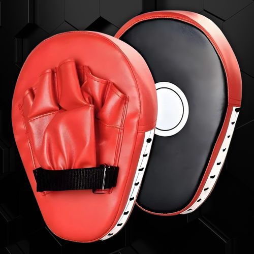 Tarcza bokserska na Arena.pl