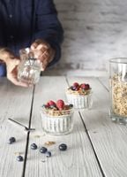delice słoiczek deserowy średni 160 ml
