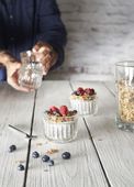 delice słoiczek deserowy średni 160 ml