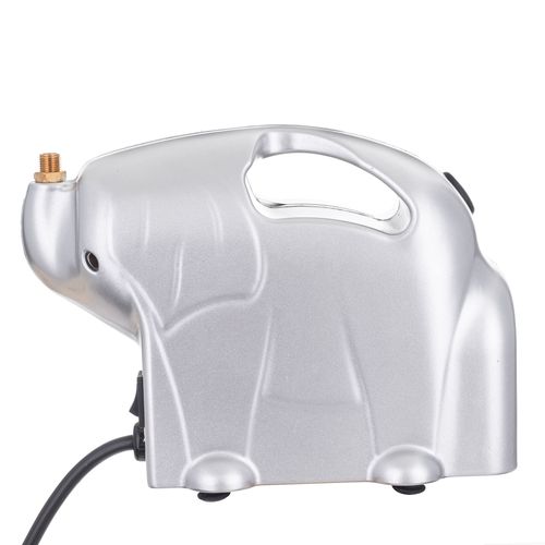 kompresor do aerografu as16 (słonik) na Arena.pl