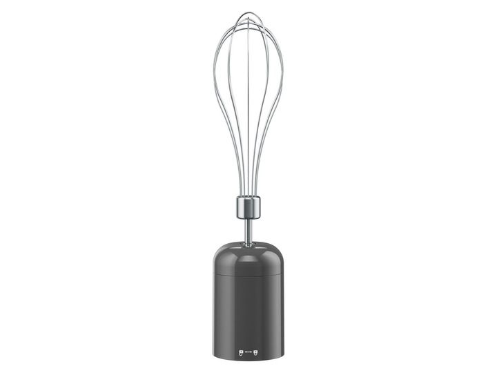 SILVERCREST KITCHEN TOOLS Blender ręczny SSSH 600W SZARY zdjęcie 4