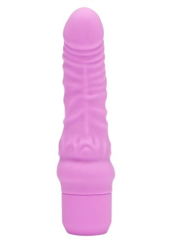 mini classic g spot vibrator pink na Arena.pl