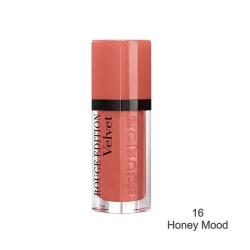 Bourjois Rogue Edition Velvet numery - 04 na Arena.pl