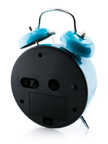 BUDZIK PACIFIC Q817B - light blue (do020e) na Arena.pl