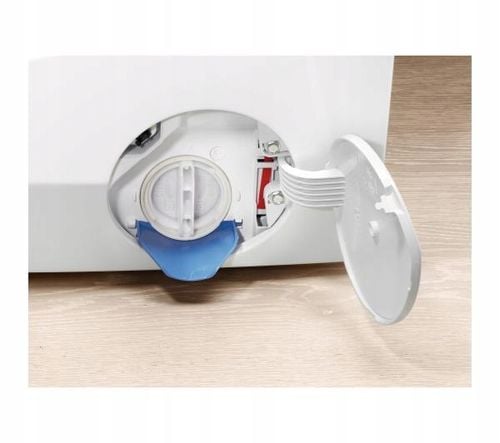 PRALKA DO ZABUDOWY ELECTROLUX EW7N7F348SIP 8KG na Arena.pl