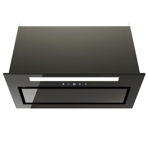 Okap kuchenny GLOBALO Loteo 60.4 Plus Black na Arena.pl