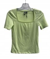 PIECES DAMSKIE TOP ROZMIAR XS