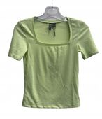 PIECES DAMSKIE TOP ROZMIAR XS