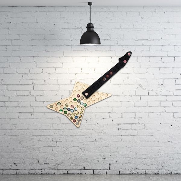 Łapacz Kapsli Gitara zdjęcie 2