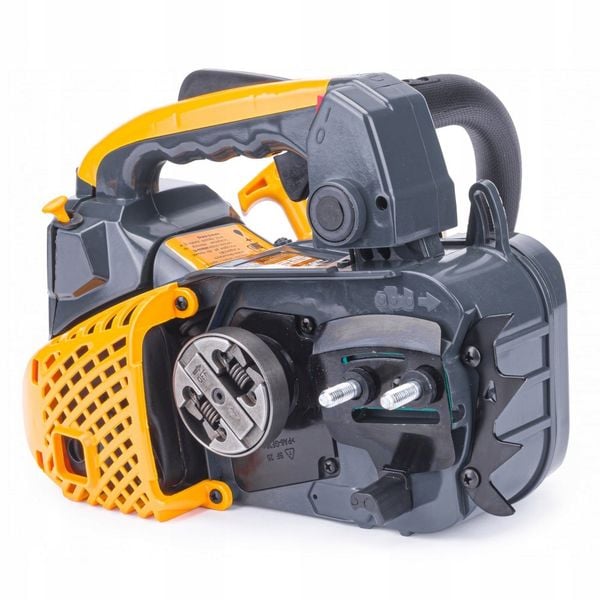 Pilarka łańcuchowa PIŁA spalinowa gałęziówka 2 KM 12 cali zdjęcie 3