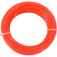 Żyłka tnąca 2,0 mm okrągła 10 metrów FLO