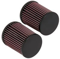 HA-1004 FILTR POWIETRZA MOTO. HONDA CBR1000RR 04-07 (2 PER BOX)