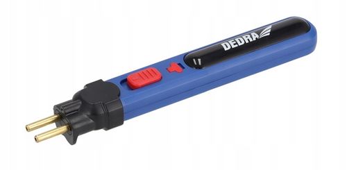 WYCINAK DO STYROPIANU BONIARKA DEDRA bezprzewodowy nóz termiczny 550°C na Arena.pl