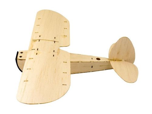Samolot ZYO-6 KIT na Arena.pl