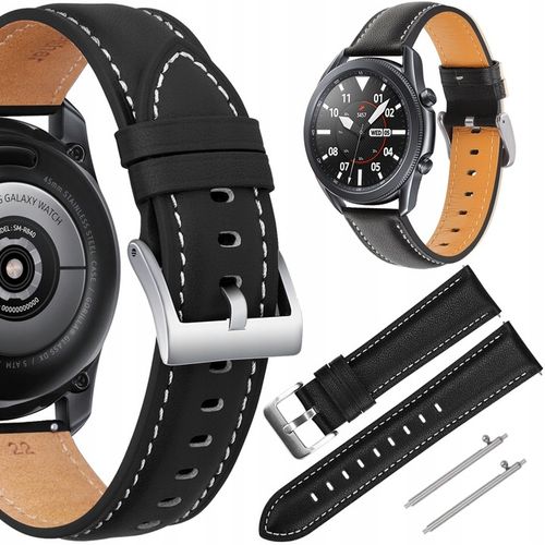 PASEK do GALAXY WATCH 4 5 ACTIVE 2 40/42/44/46/45 na Arena.pl