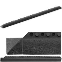 zakończenie pasek boczny do maty antyzmęczeniowej 10030772 975 x 72 mm