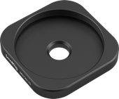 Smallrig 4395 Uniwersalny adapter do mocowania obiektywu z gwintem 37 mm